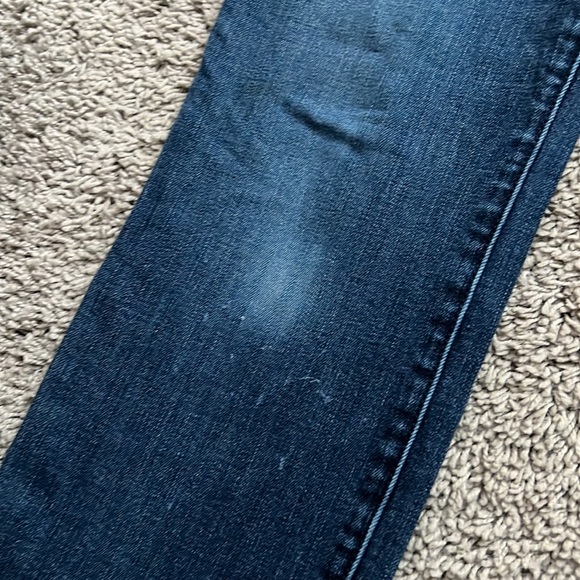 Woman’s Level 99 size 28 jeans - Picture 3 of 5